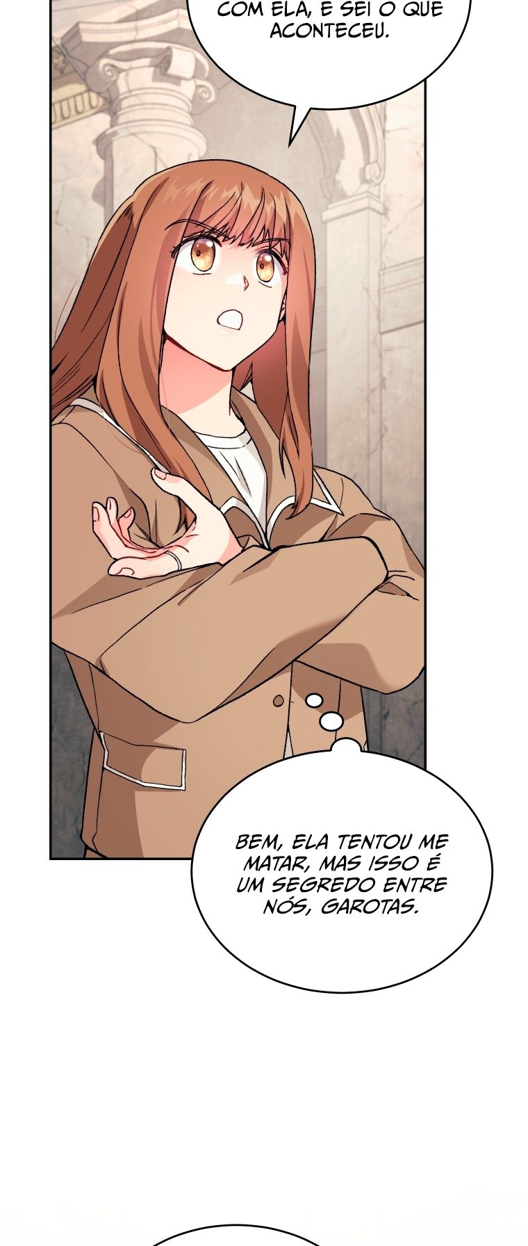 Read I Stole the Number One Ranker’s Soul PT Manga Online
