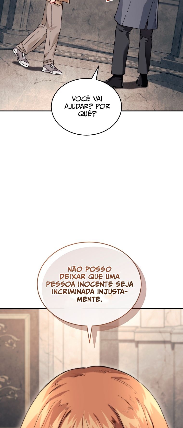 Read I Stole the Number One Ranker’s Soul PT Manga Online