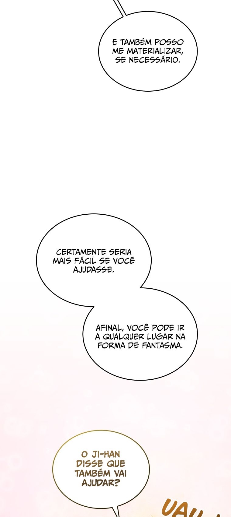Read I Stole the Number One Ranker’s Soul PT Manga Online