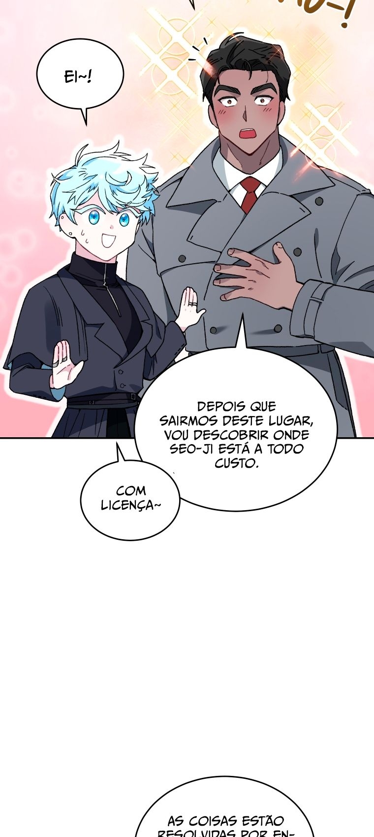 Read I Stole the Number One Ranker’s Soul PT Manga Online