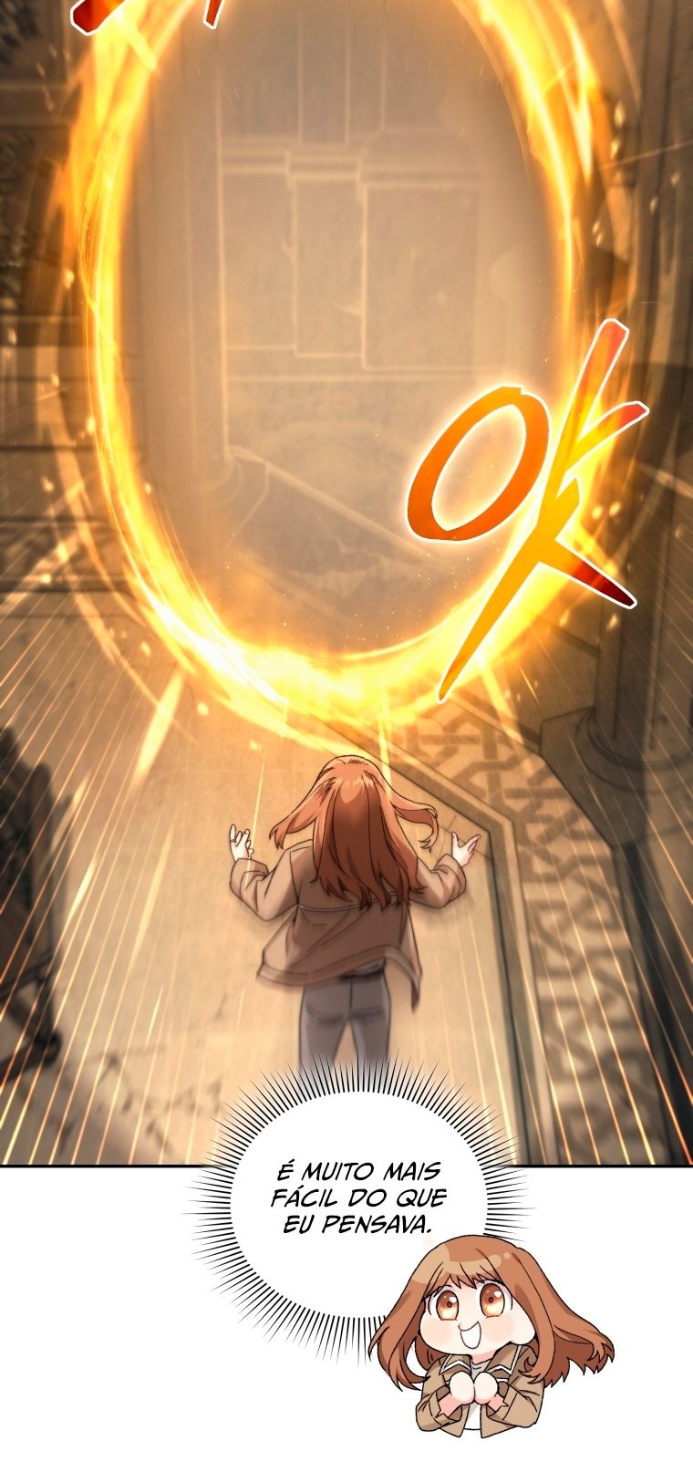 Read I Stole the Number One Ranker’s Soul PT Manga Online