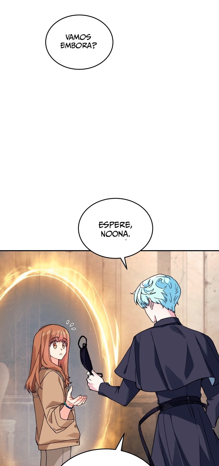 Read I Stole the Number One Ranker’s Soul PT Manga Online