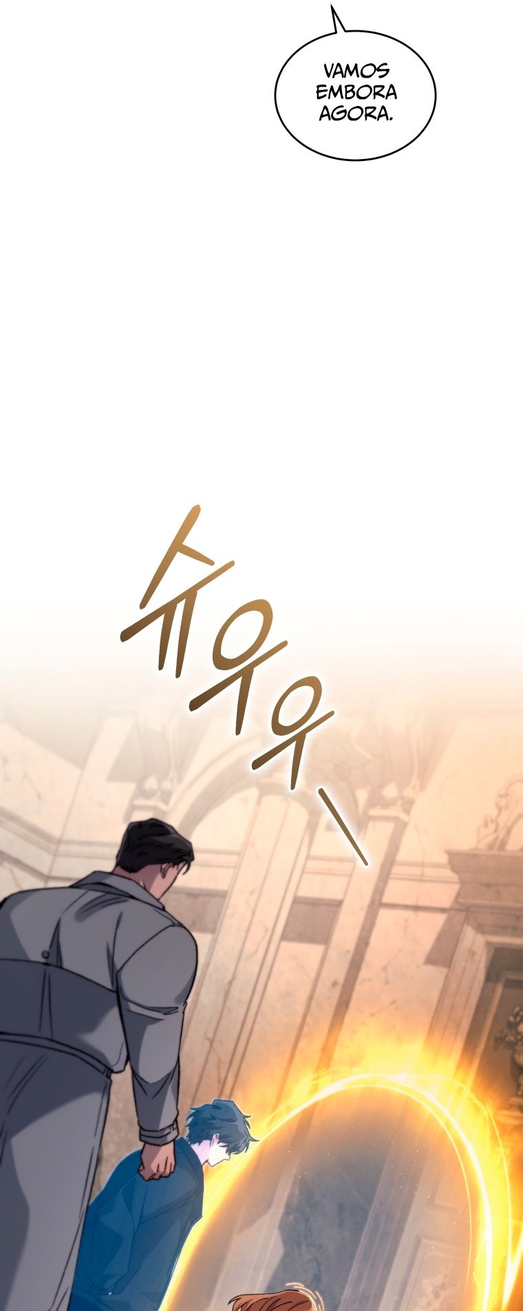 Read I Stole the Number One Ranker’s Soul PT Manga Online