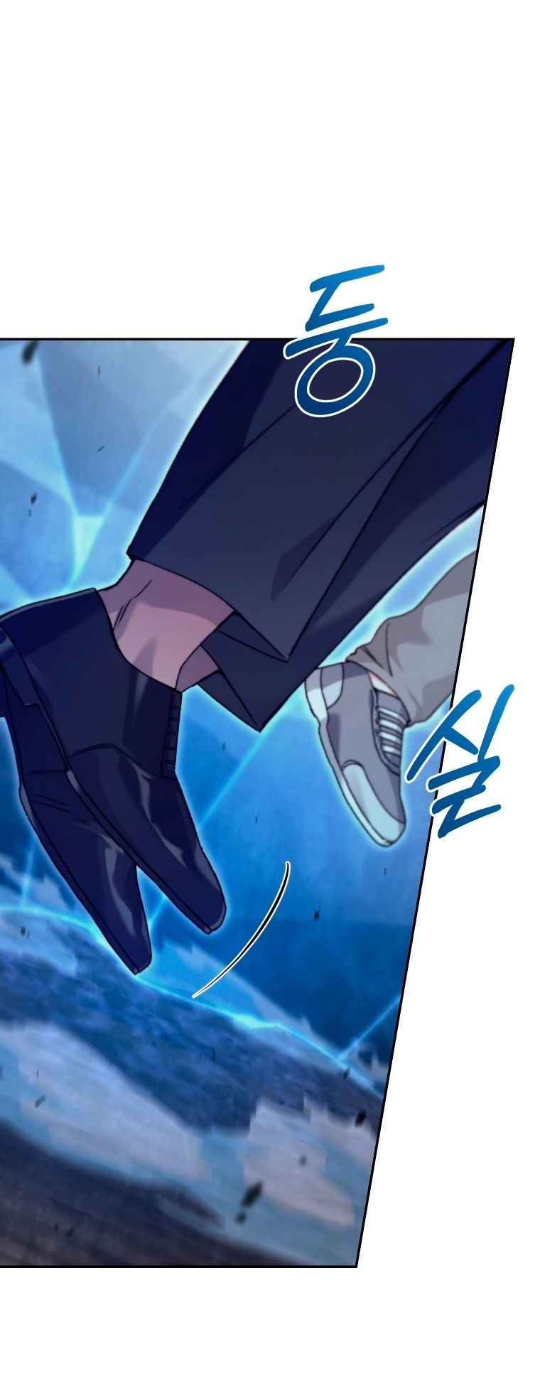 Read I Stole the Number One Ranker’s Soul PT Manga Online