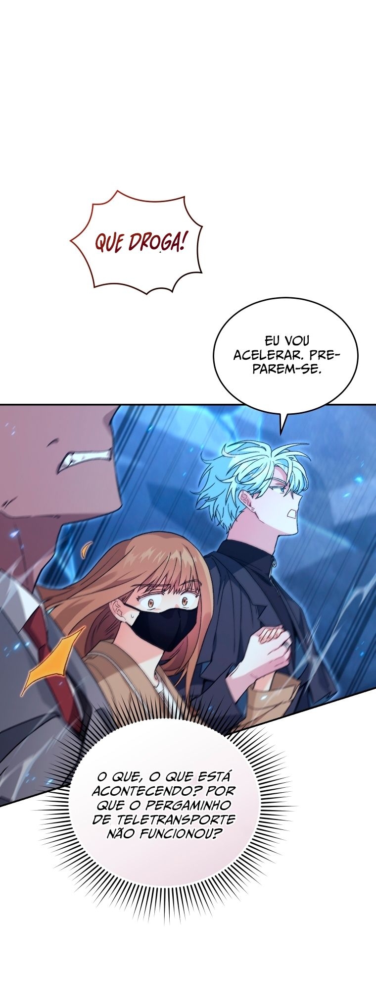 Read I Stole the Number One Ranker’s Soul PT Manga Online