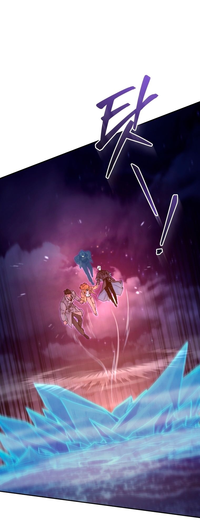 Read I Stole the Number One Ranker’s Soul PT Manga Online