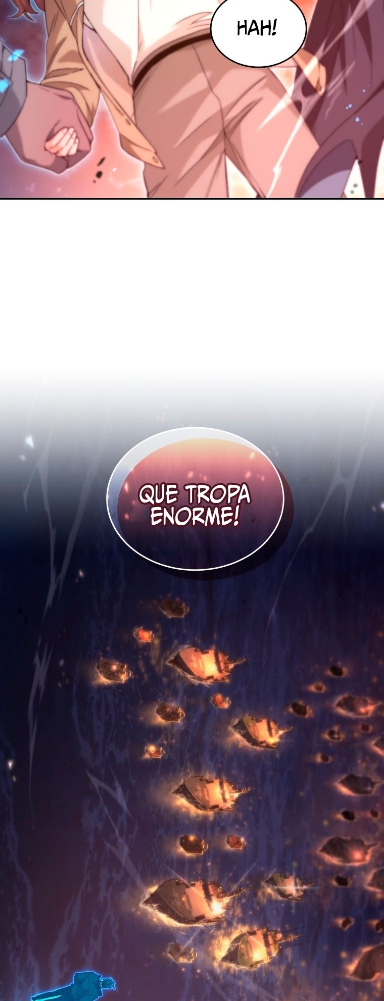 Read I Stole the Number One Ranker’s Soul PT Manga Online