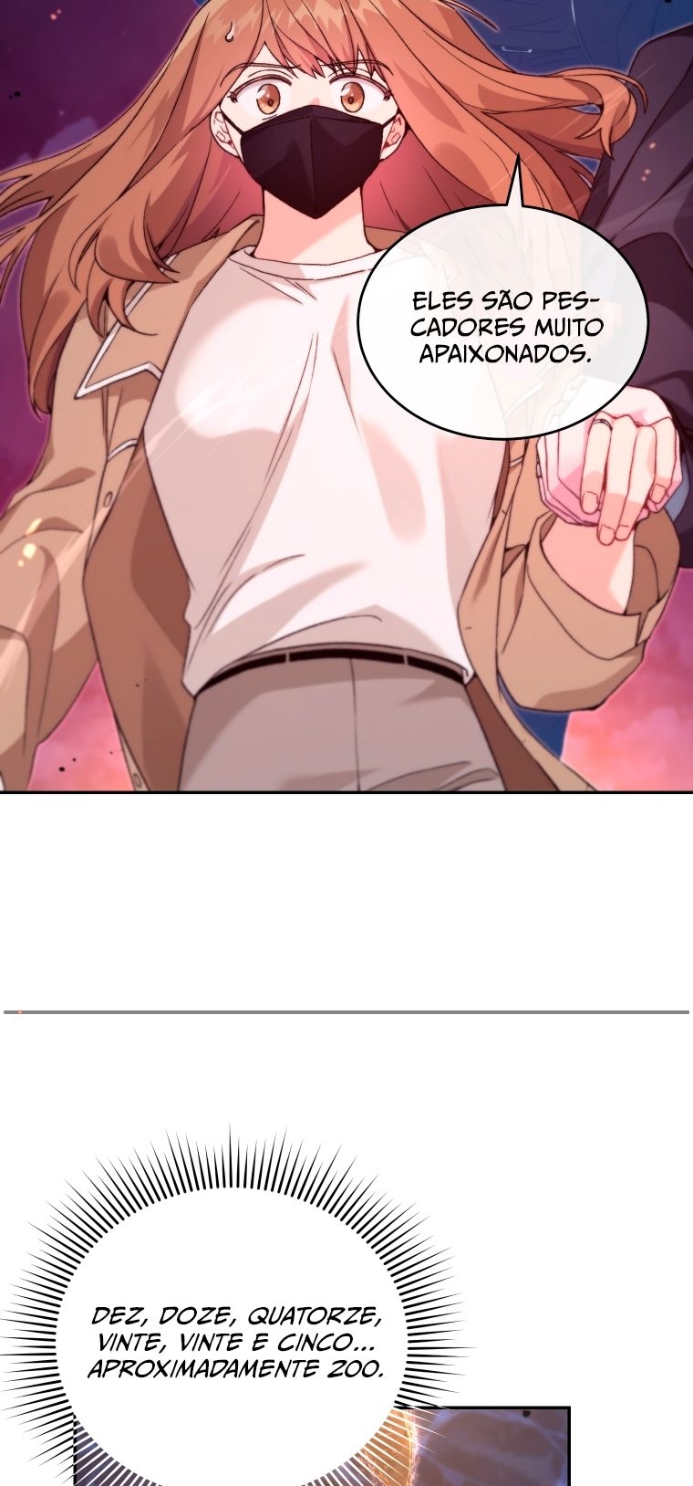 Read I Stole the Number One Ranker’s Soul PT Manga Online