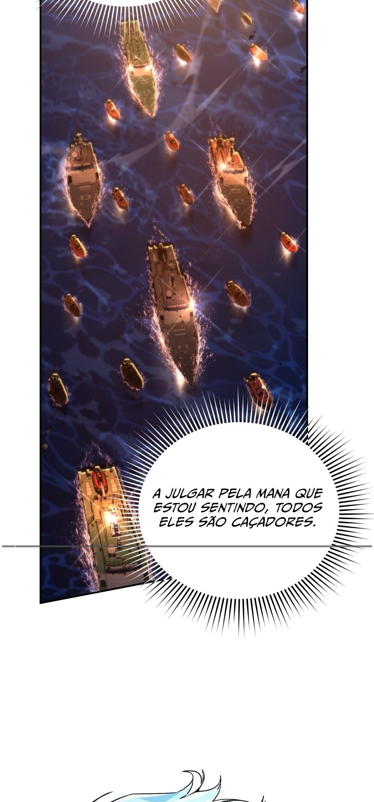 Read I Stole the Number One Ranker’s Soul PT Manga Online