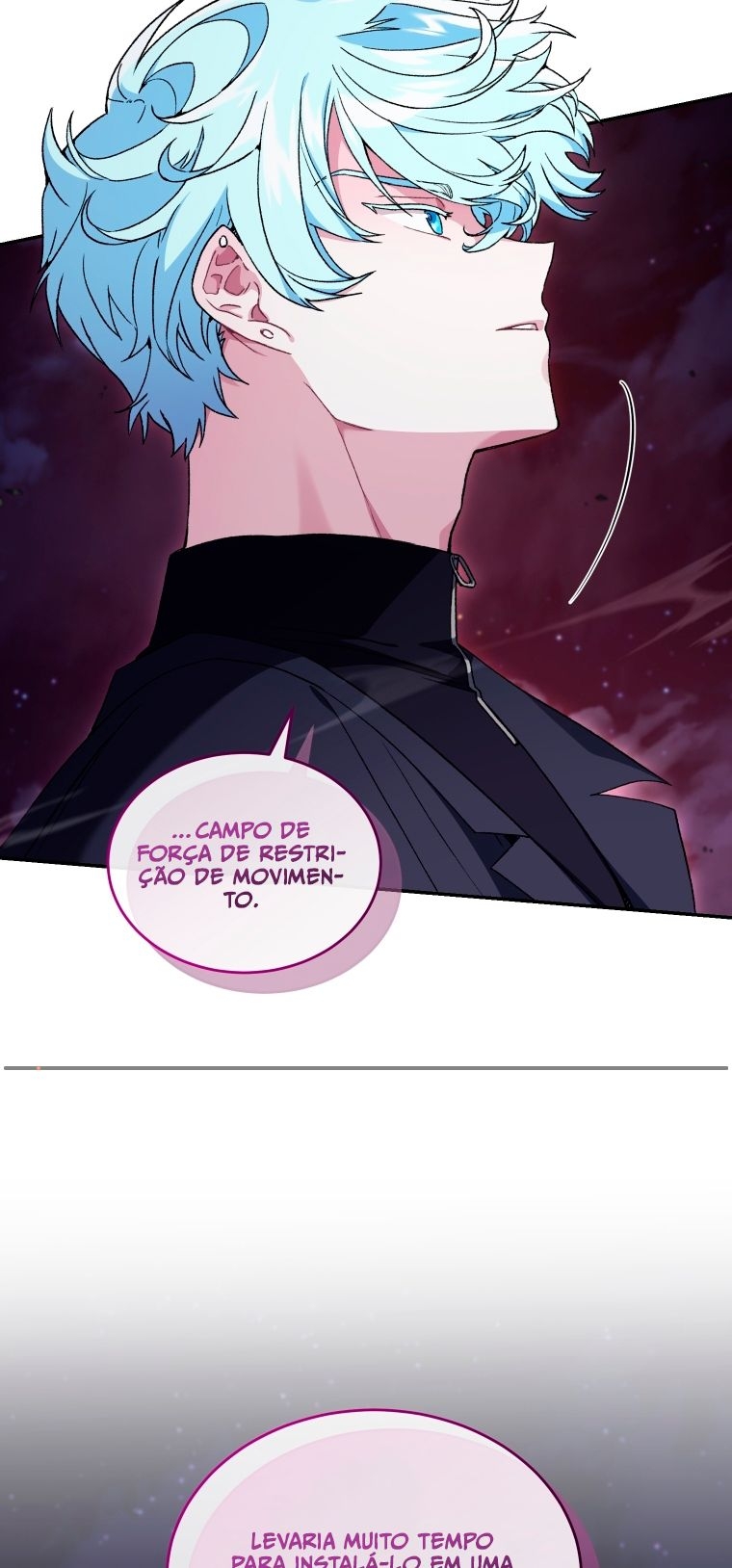 Read I Stole the Number One Ranker’s Soul PT Manga Online