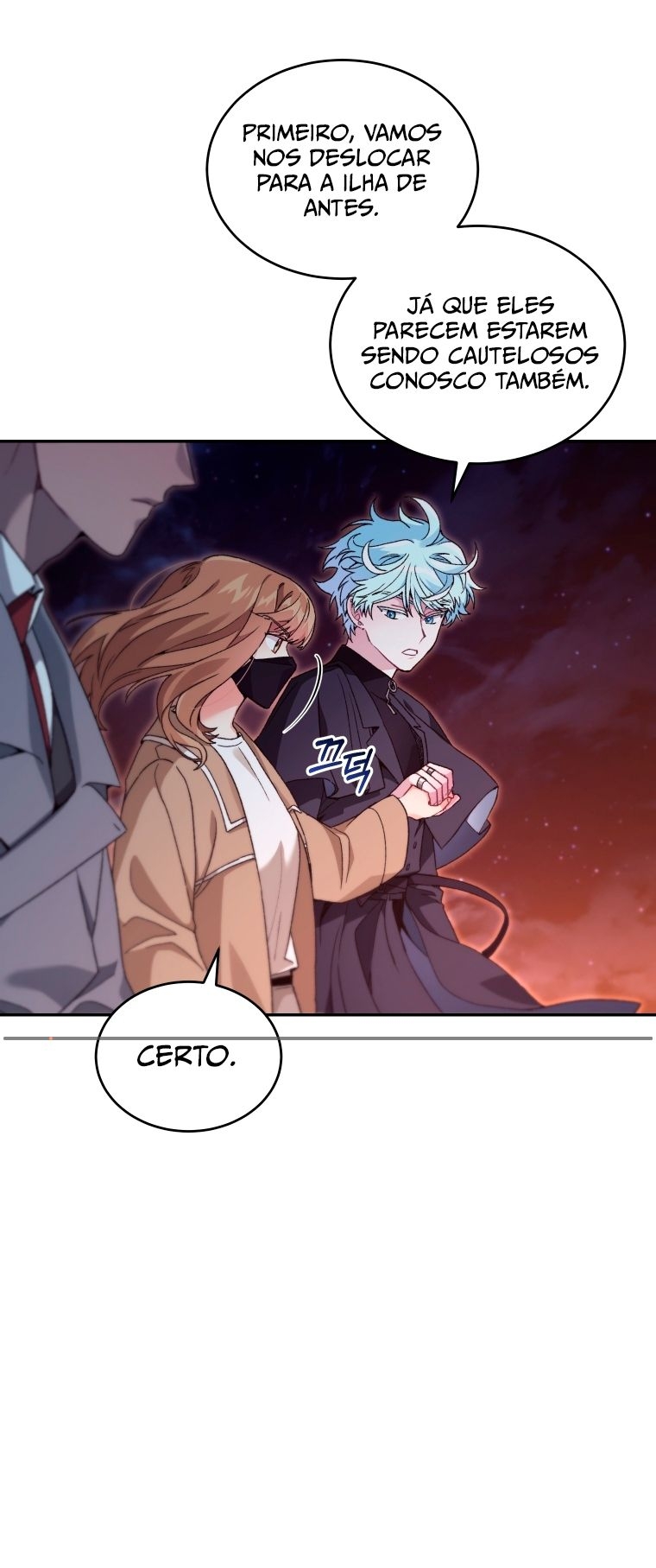 Read I Stole the Number One Ranker’s Soul PT Manga Online