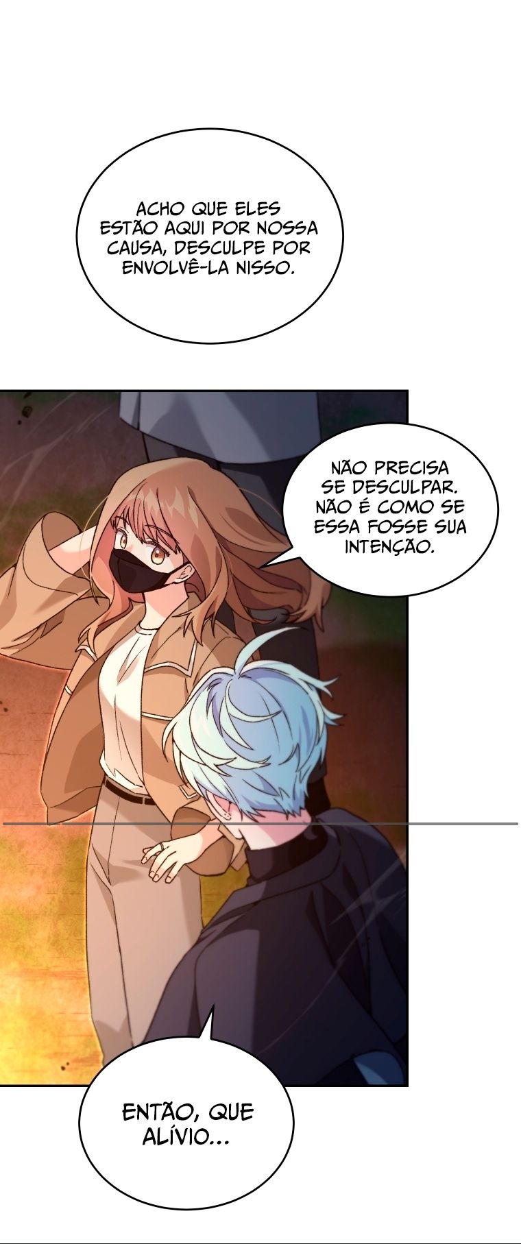 Read I Stole the Number One Ranker’s Soul PT Manga Online