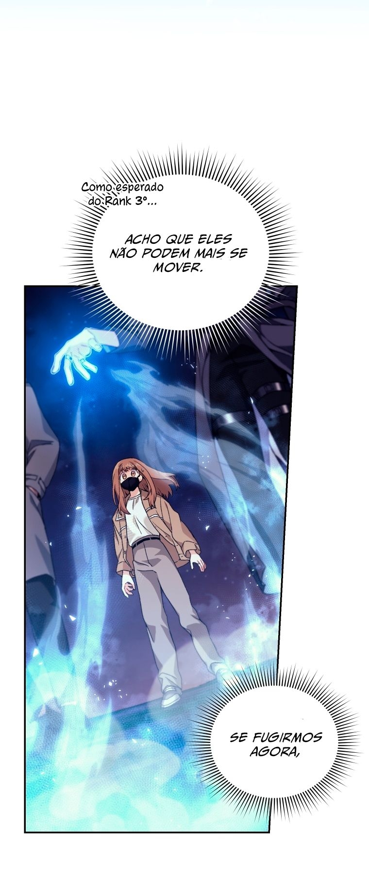 Read I Stole the Number One Ranker’s Soul PT Manga Online