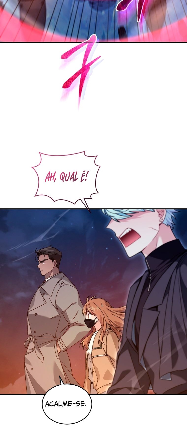 Read I Stole the Number One Ranker’s Soul PT Manga Online