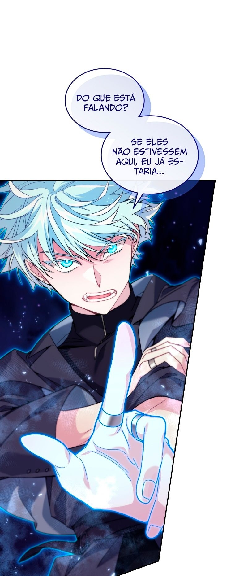 Read I Stole the Number One Ranker’s Soul PT Manga Online