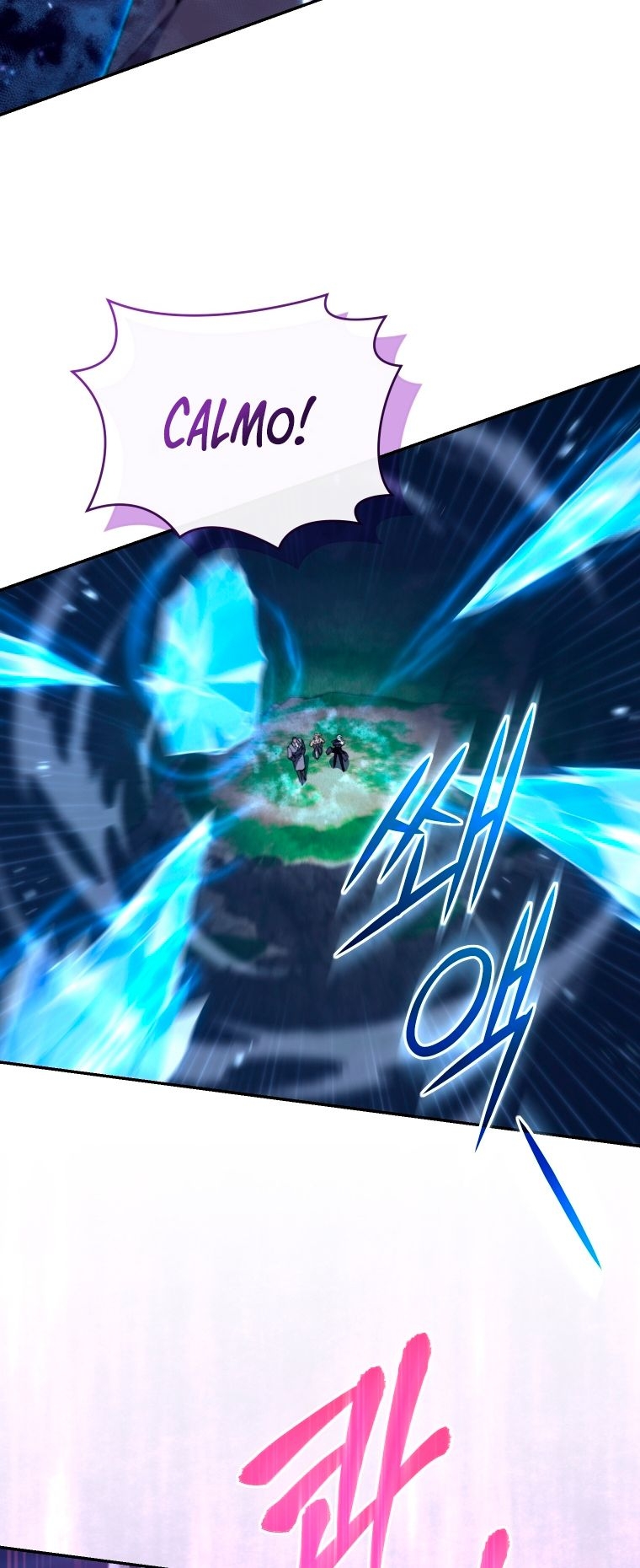 Read I Stole the Number One Ranker’s Soul PT Manga Online
