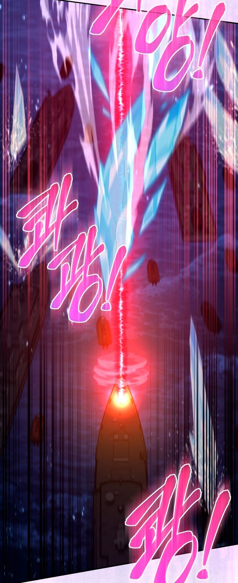 Read I Stole the Number One Ranker’s Soul PT Manga Online