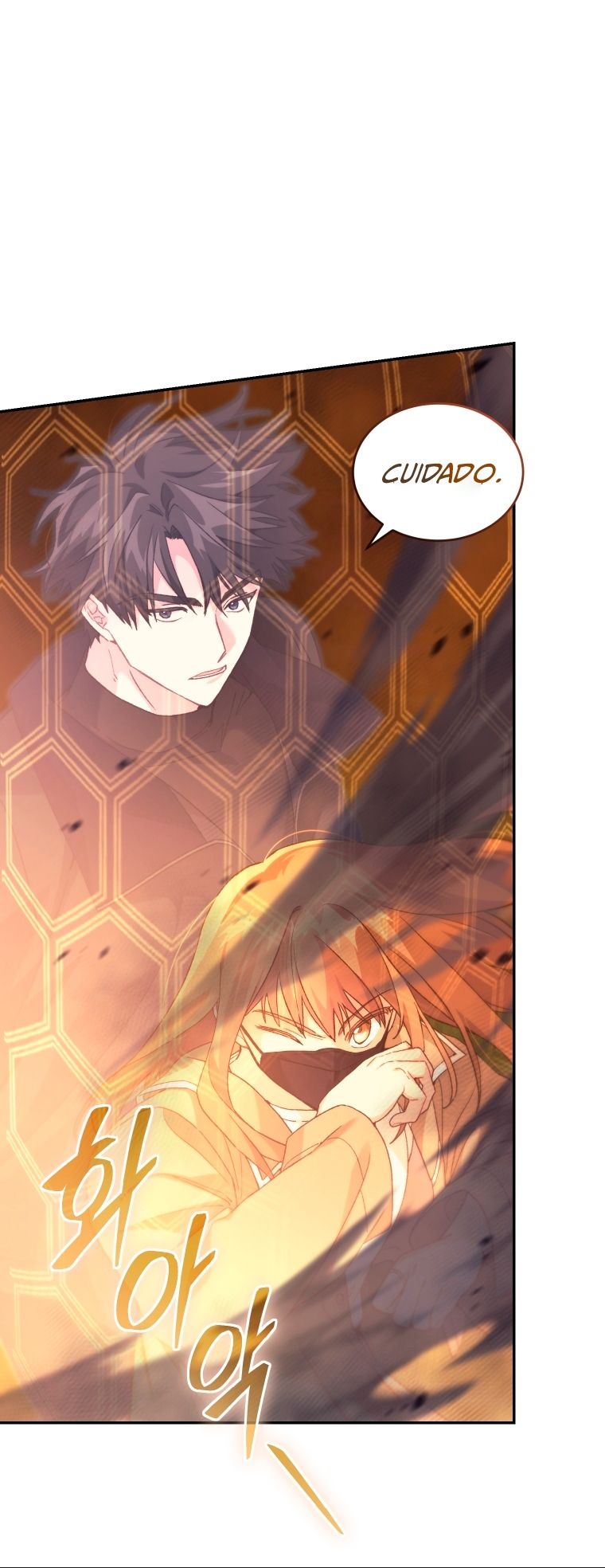 Read I Stole the Number One Ranker’s Soul PT Manga Online
