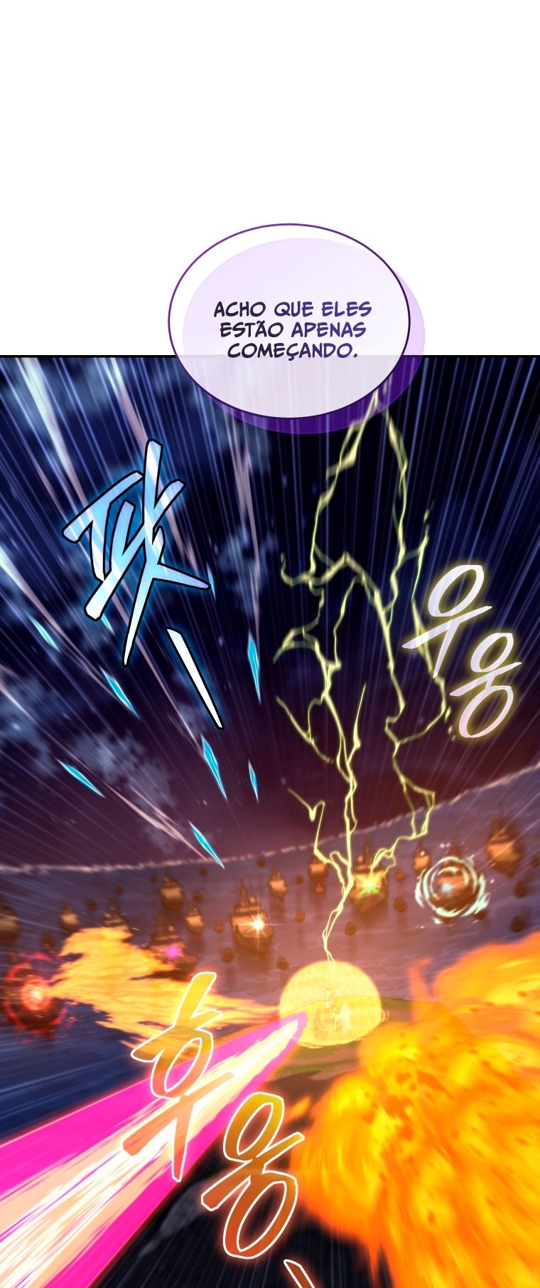 Read I Stole the Number One Ranker’s Soul PT Manga Online