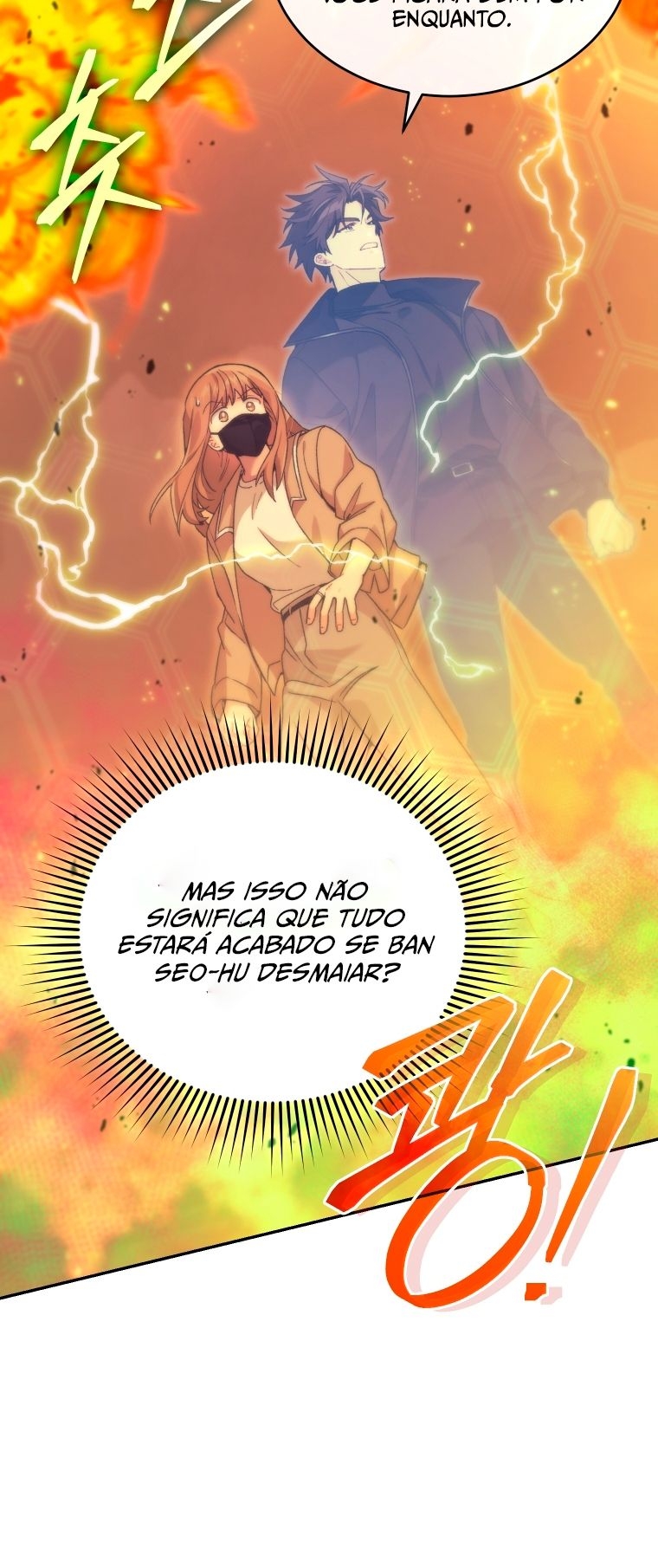Read I Stole the Number One Ranker’s Soul PT Manga Online