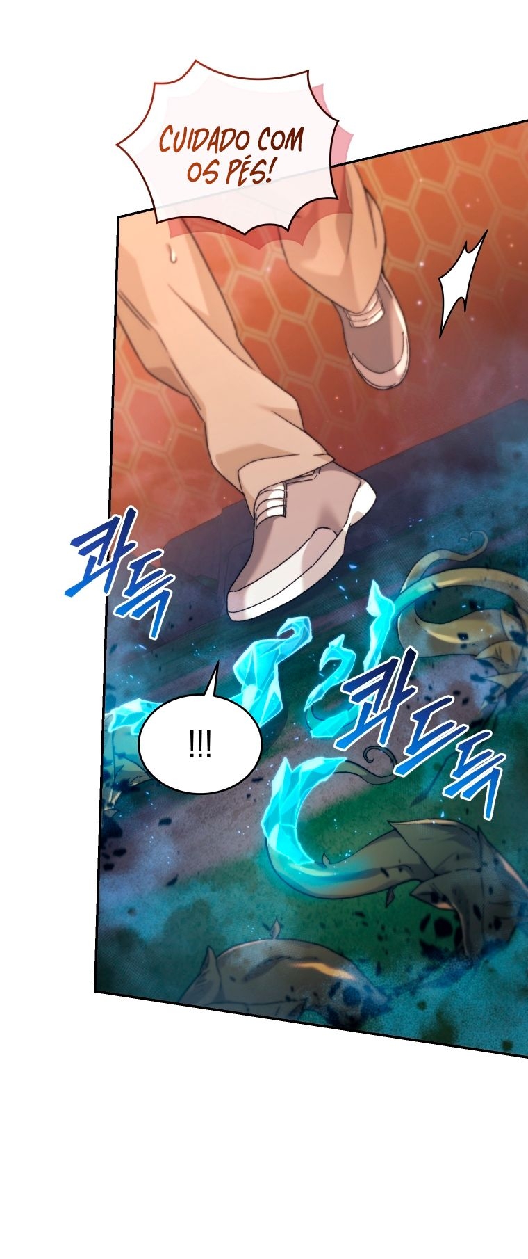 Read I Stole the Number One Ranker’s Soul PT Manga Online