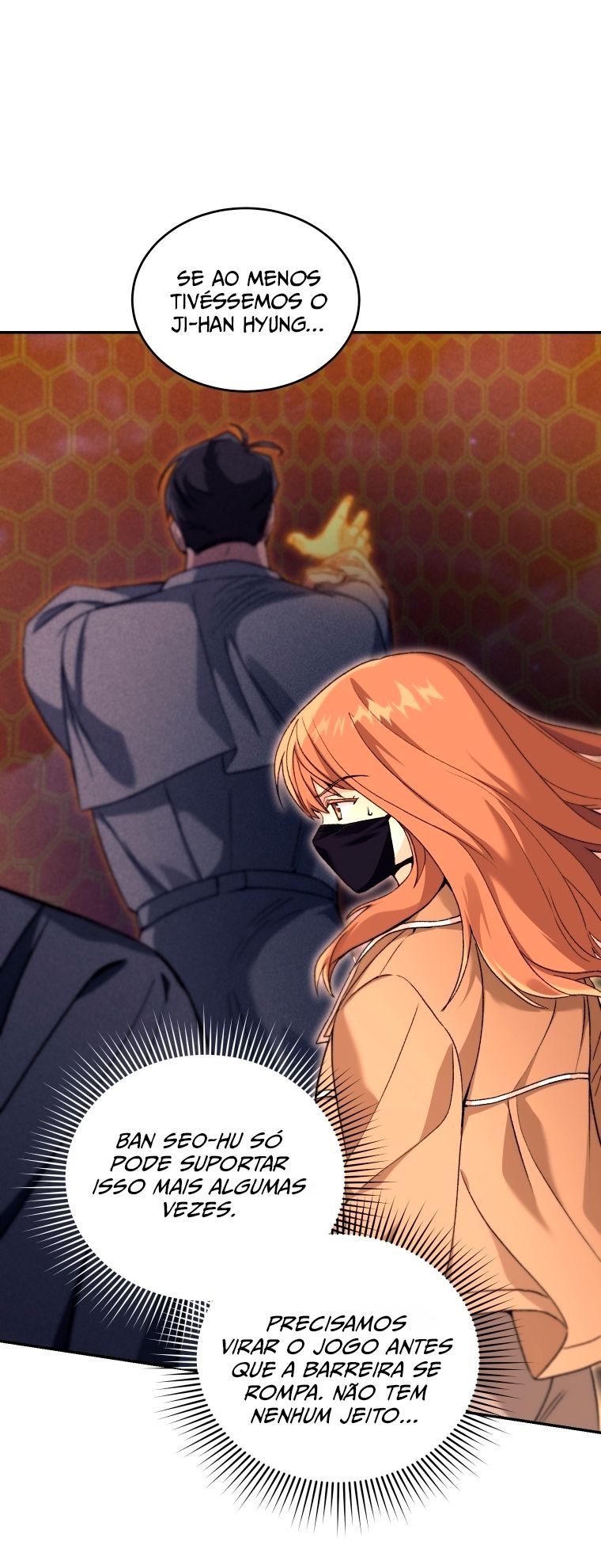 Read I Stole the Number One Ranker’s Soul PT Manga Online