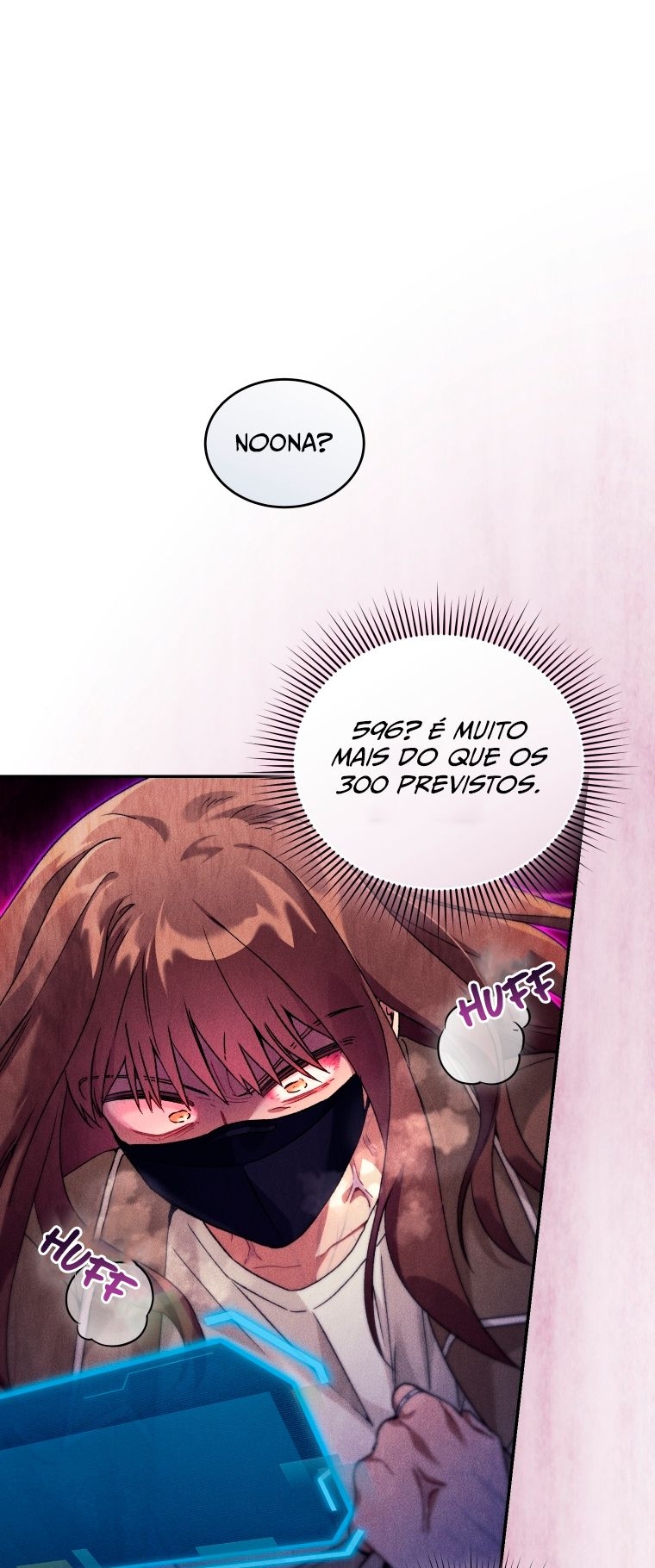 Read I Stole the Number One Ranker’s Soul PT Manga Online