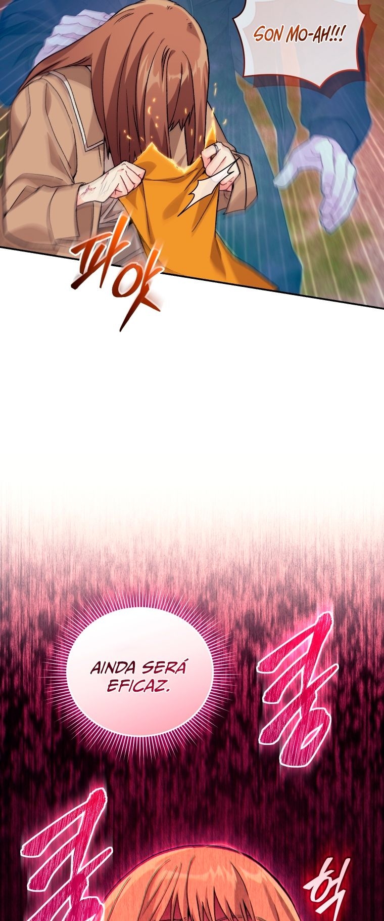 Read I Stole the Number One Ranker’s Soul PT Manga Online