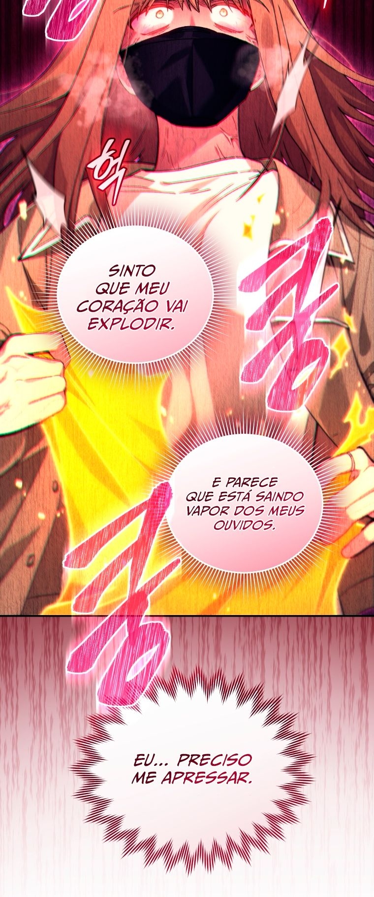 Read I Stole the Number One Ranker’s Soul PT Manga Online