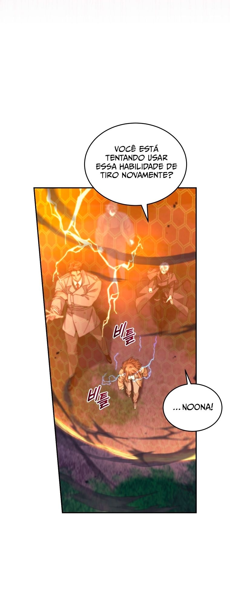 Read I Stole the Number One Ranker’s Soul PT Manga Online