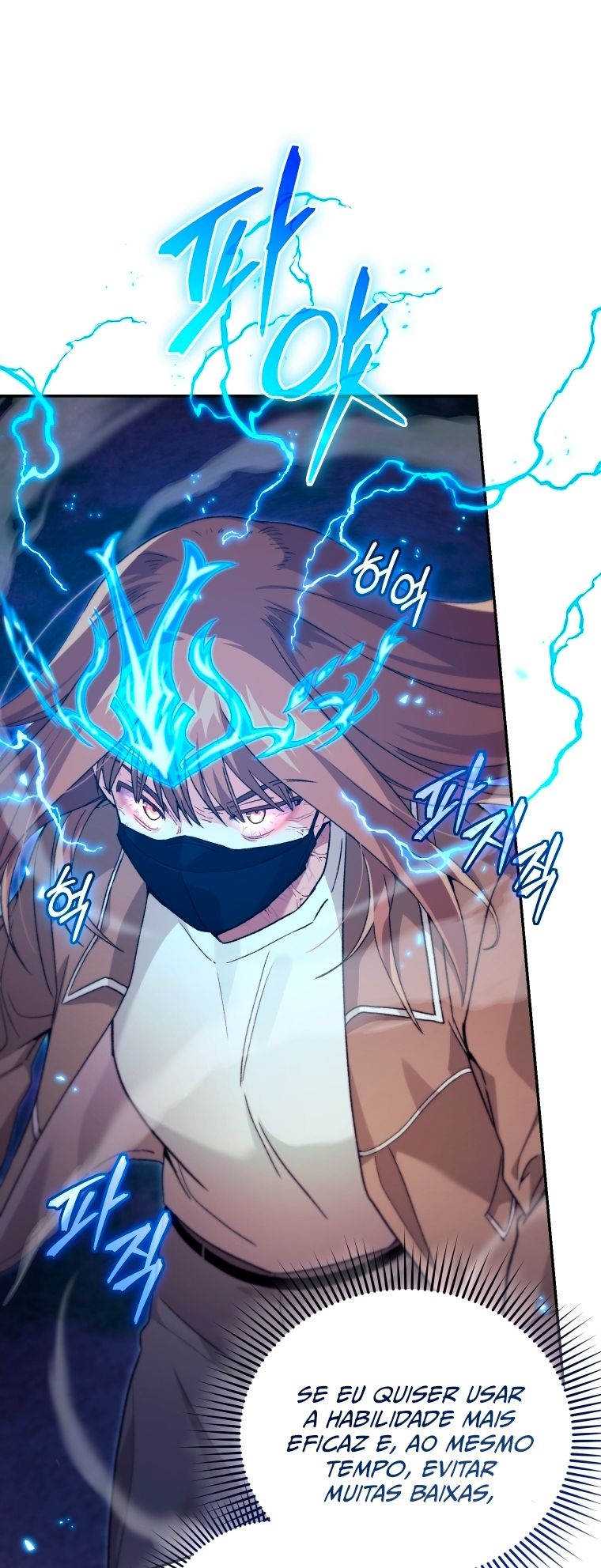 Read I Stole the Number One Ranker’s Soul PT Manga Online
