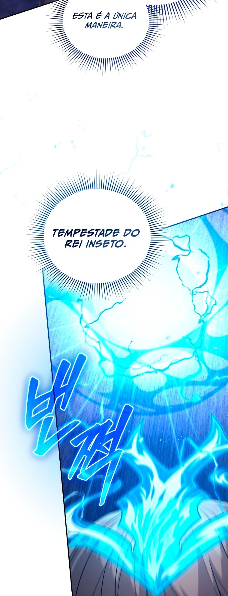 Read I Stole the Number One Ranker’s Soul PT Manga Online