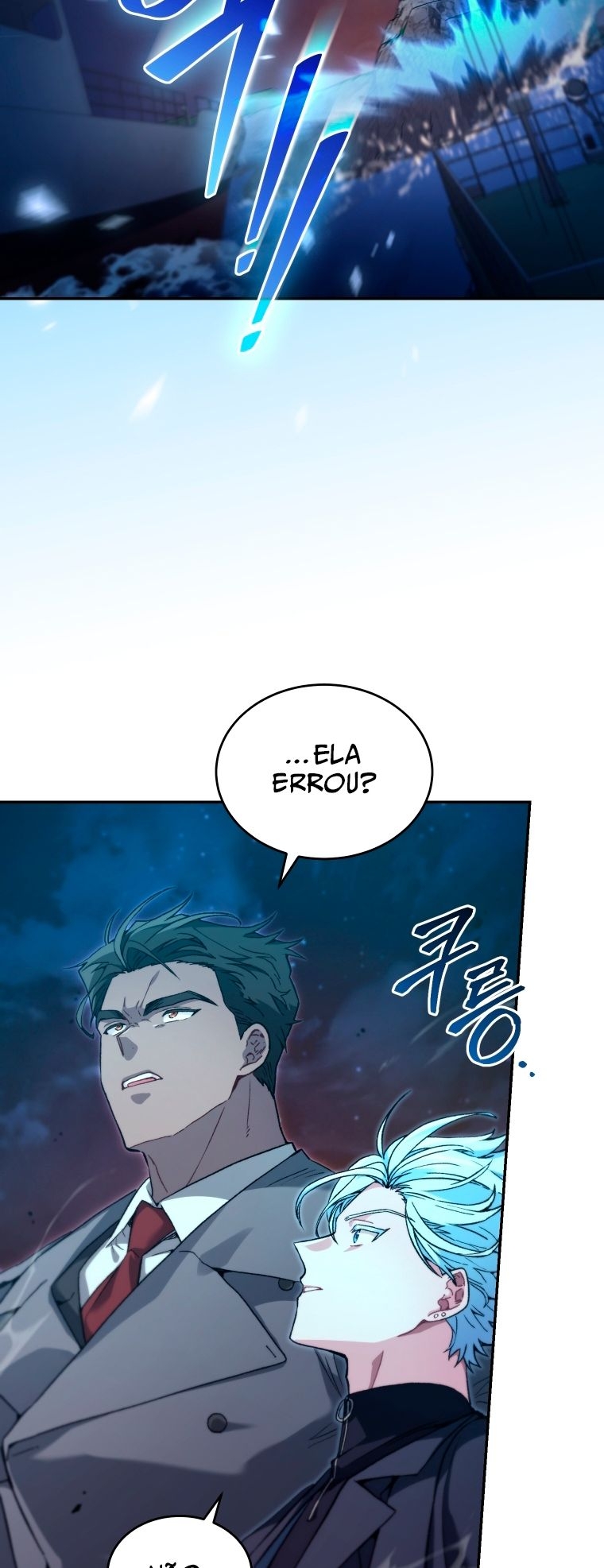 Read I Stole the Number One Ranker’s Soul PT Manga Online