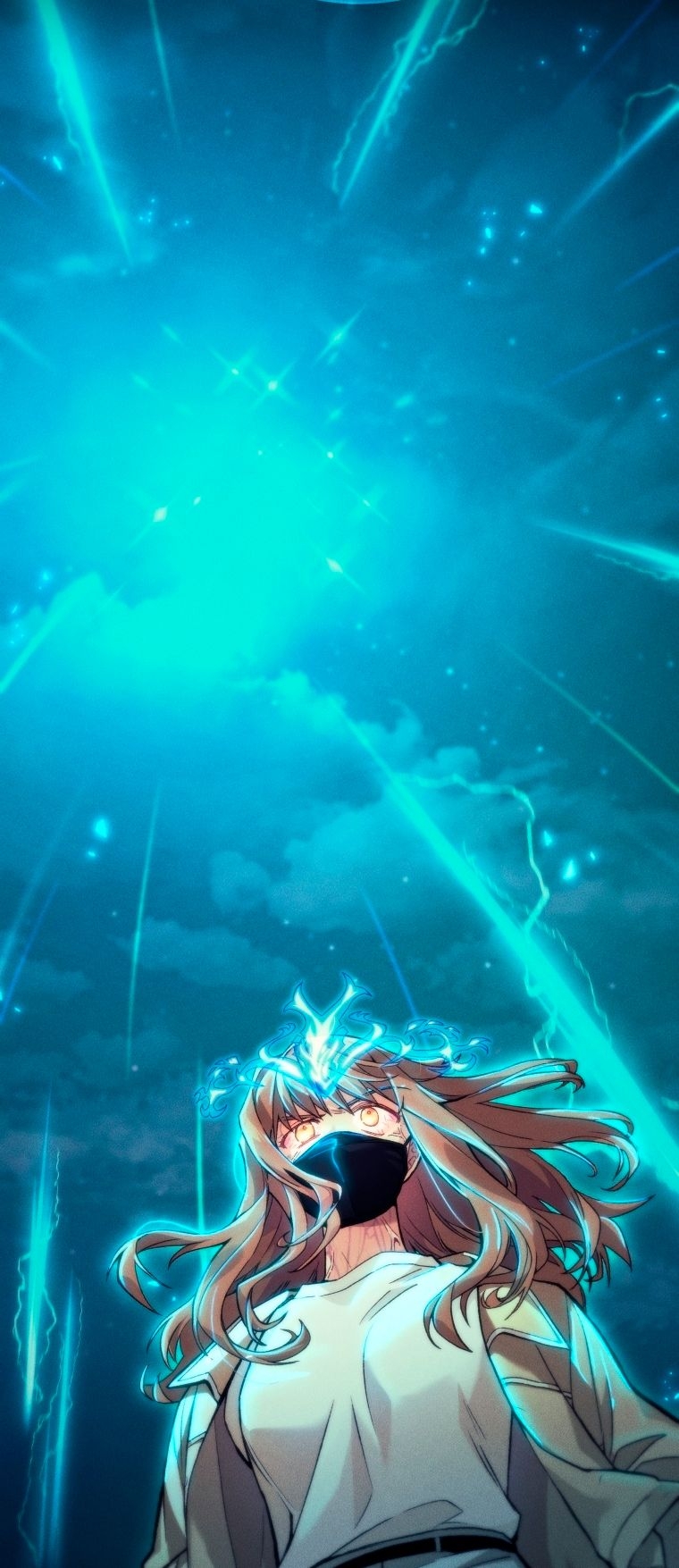 Read I Stole the Number One Ranker’s Soul PT Manga Online