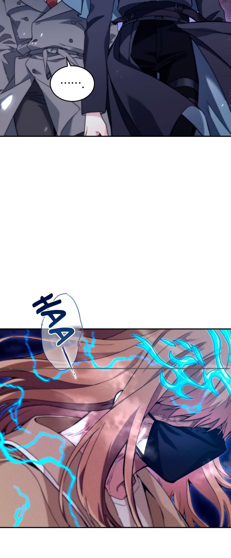 Read I Stole the Number One Ranker’s Soul PT Manga Online