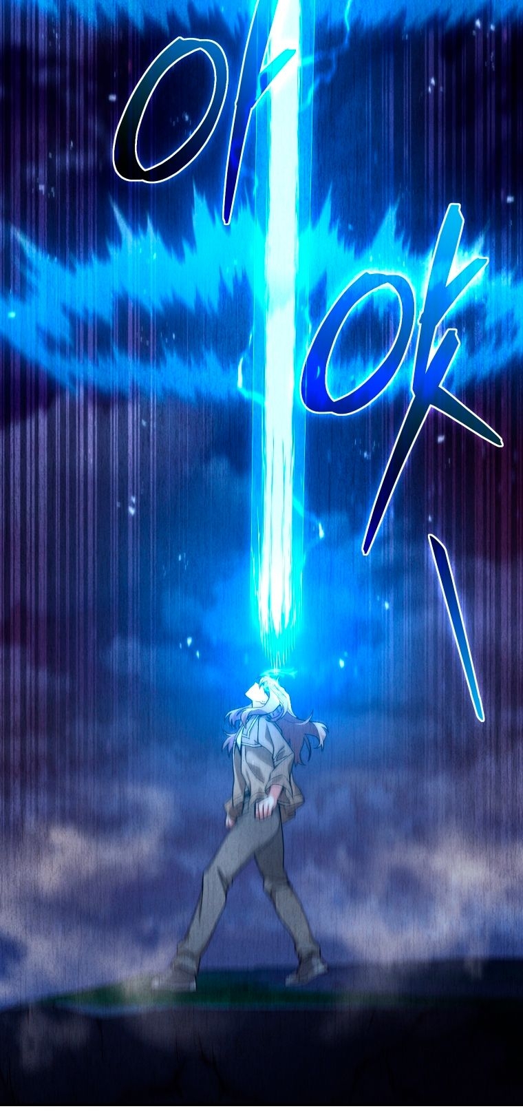 Read I Stole the Number One Ranker’s Soul PT Manga Online