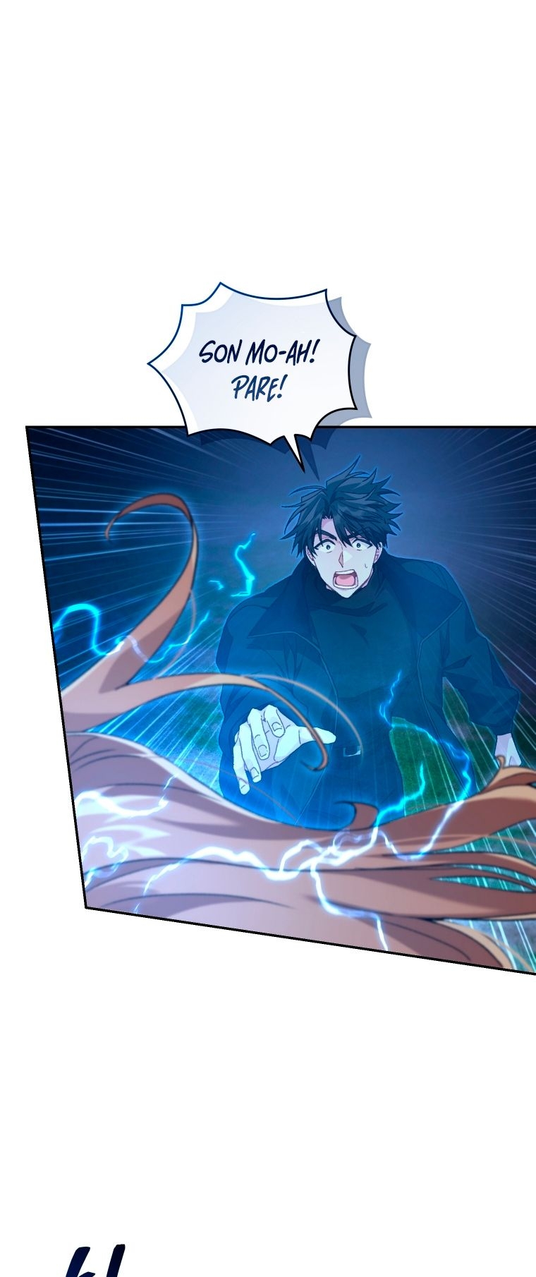 Read I Stole the Number One Ranker’s Soul PT Manga Online