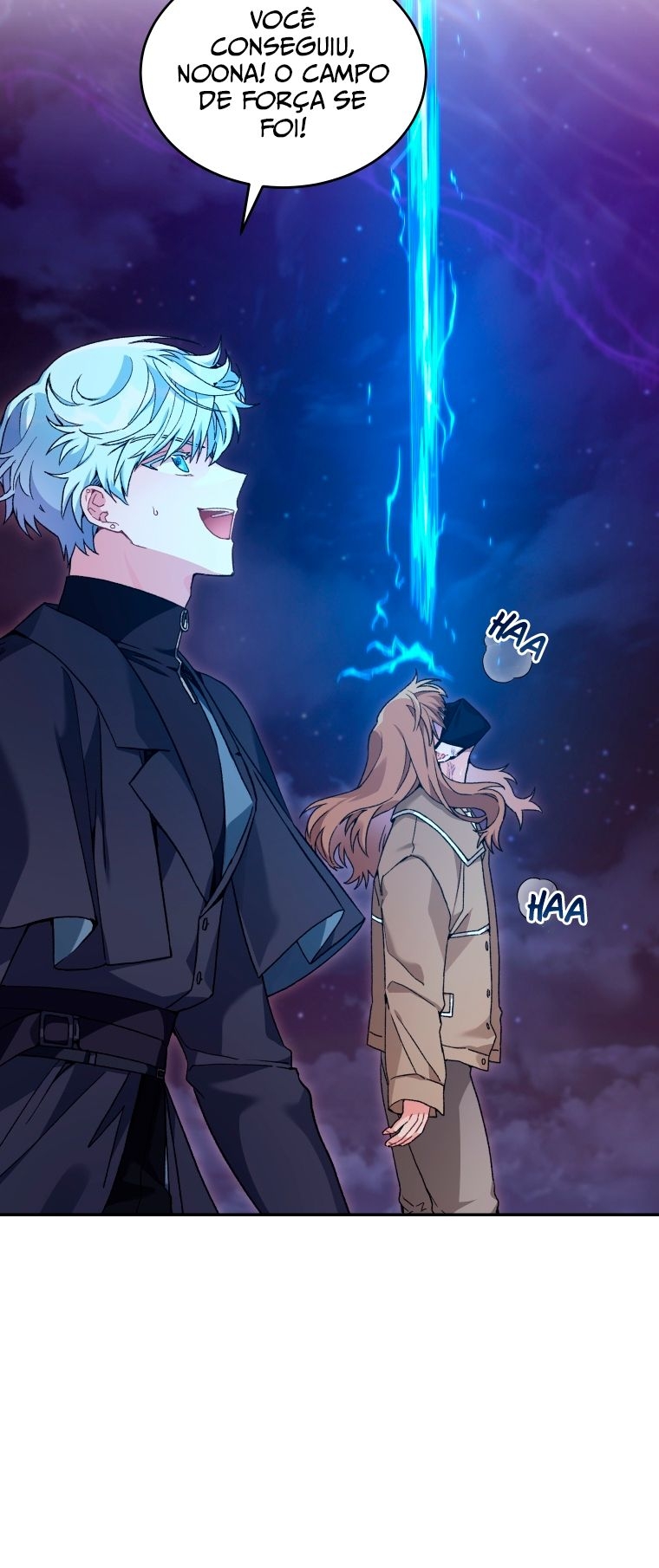Read I Stole the Number One Ranker’s Soul PT Manga Online
