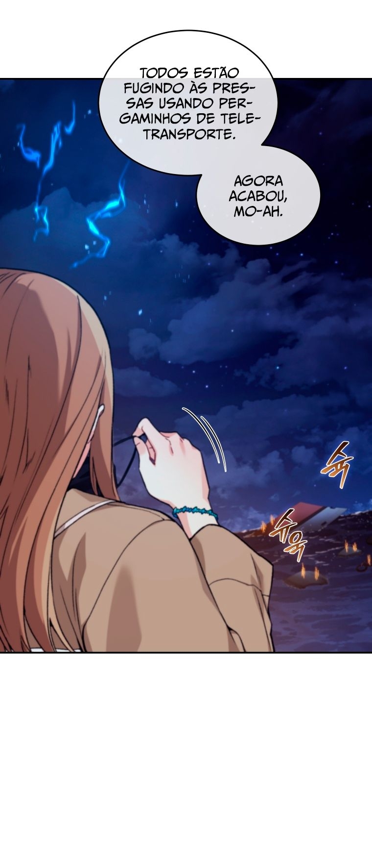 Read I Stole the Number One Ranker’s Soul PT Manga Online