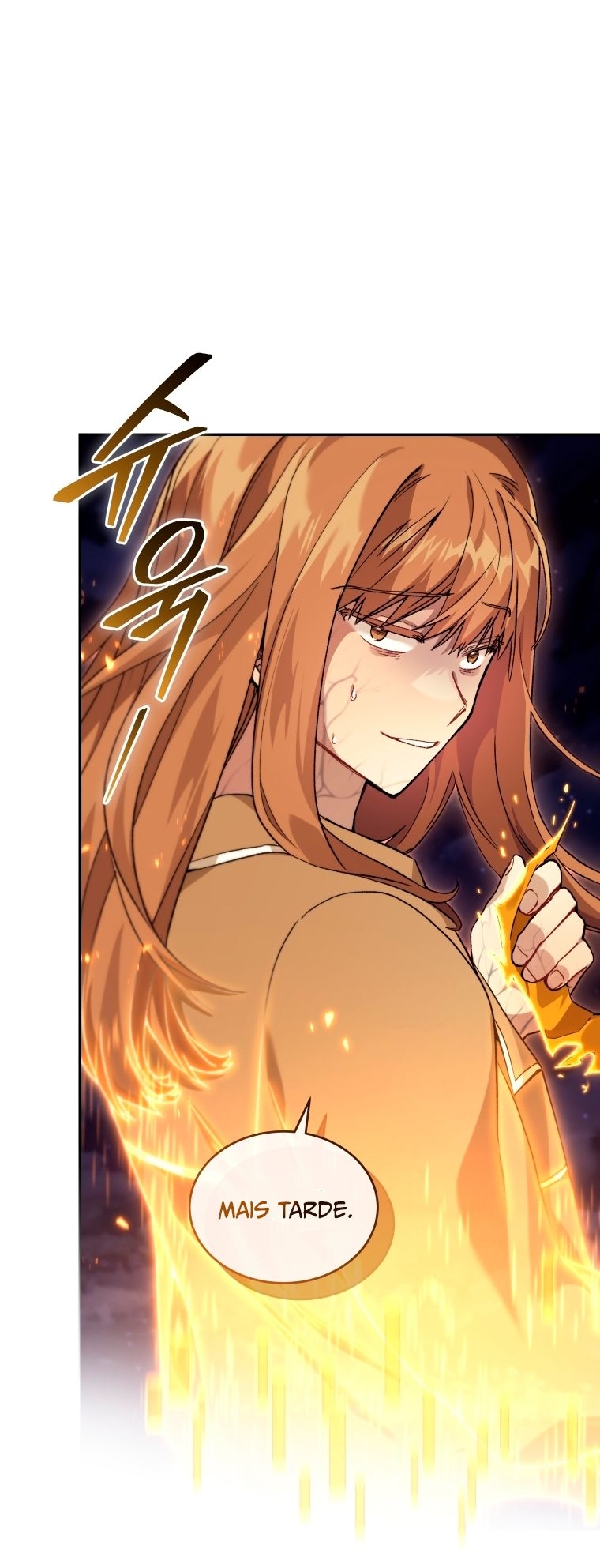 Read I Stole the Number One Ranker’s Soul PT Manga Online