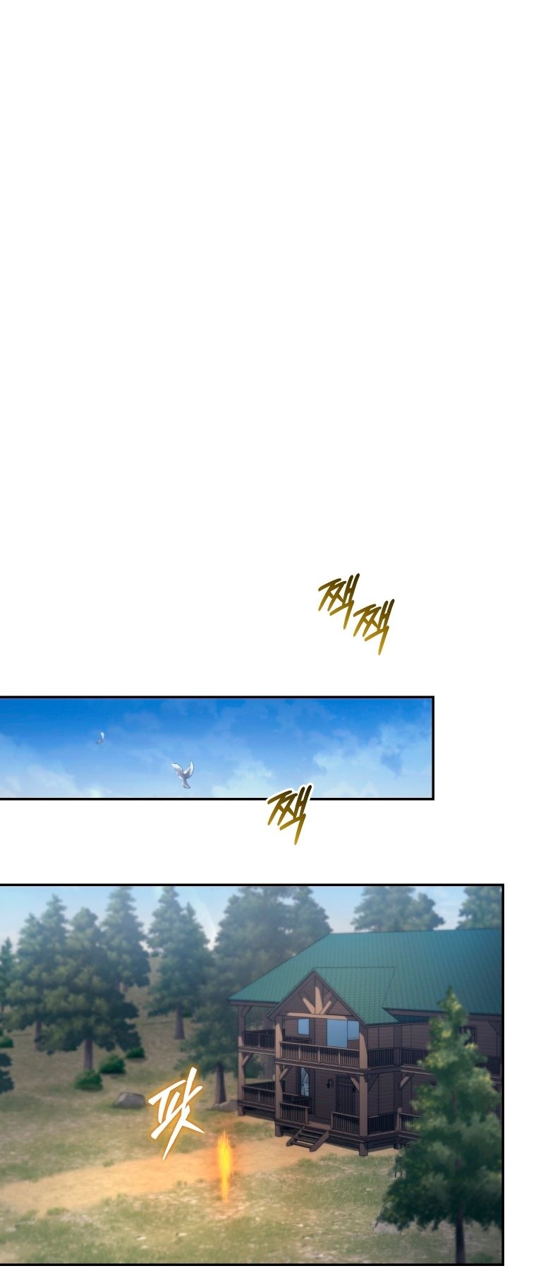 Read I Stole the Number One Ranker’s Soul PT Manga Online