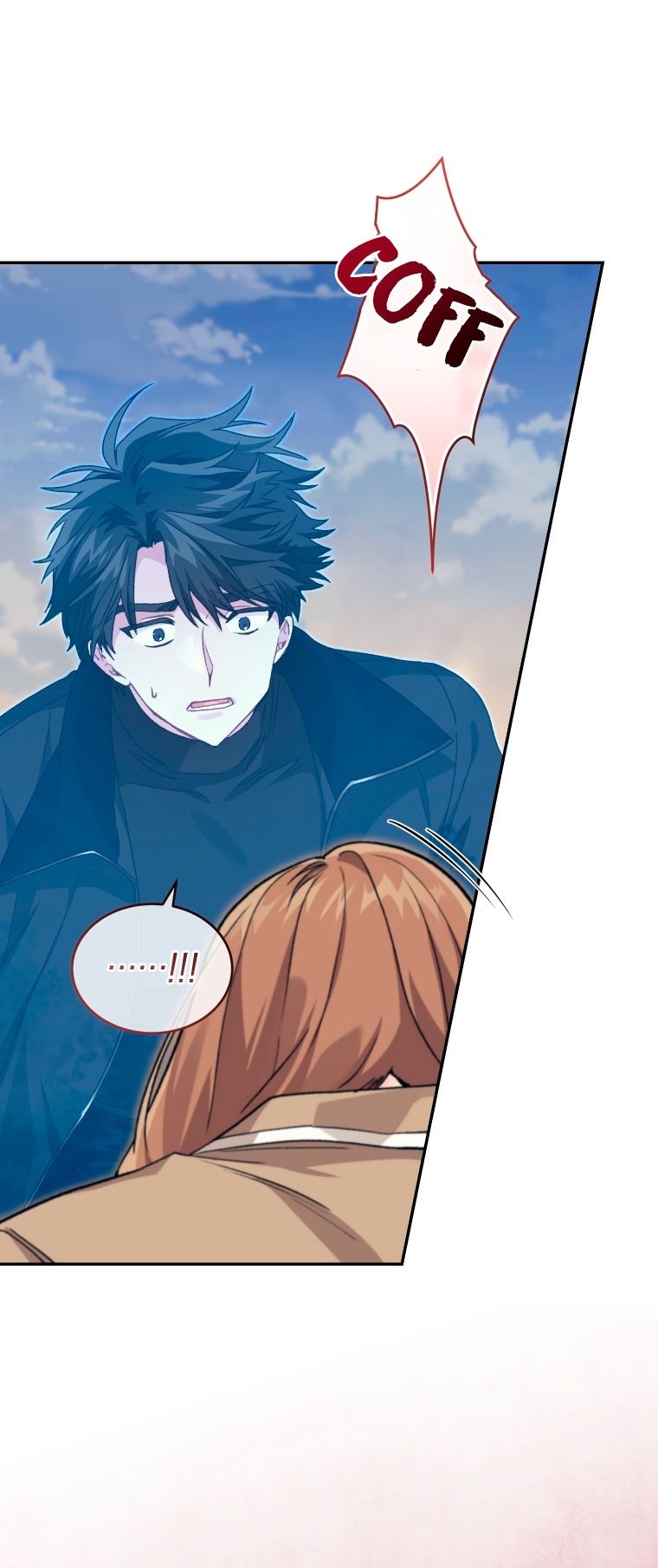 Read I Stole the Number One Ranker’s Soul PT Manga Online