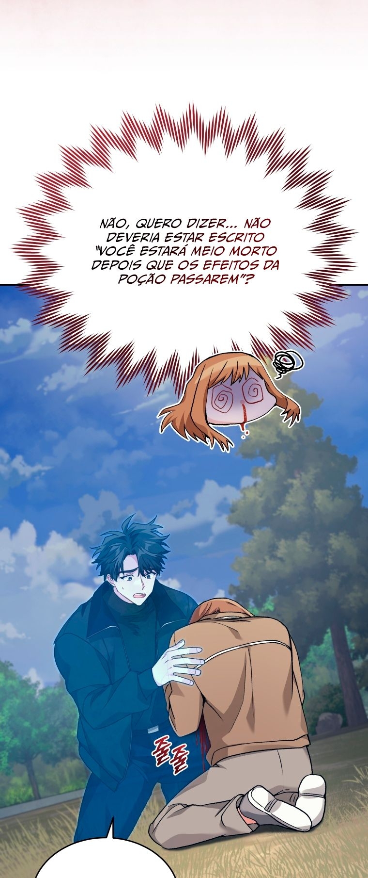 Read I Stole the Number One Ranker’s Soul PT Manga Online