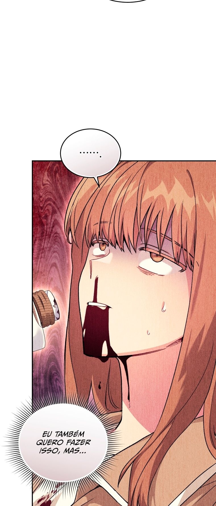 Read I Stole the Number One Ranker’s Soul PT Manga Online