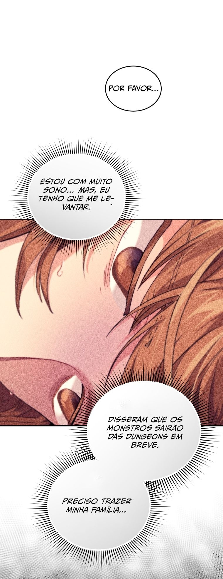 Read I Stole the Number One Ranker’s Soul PT Manga Online