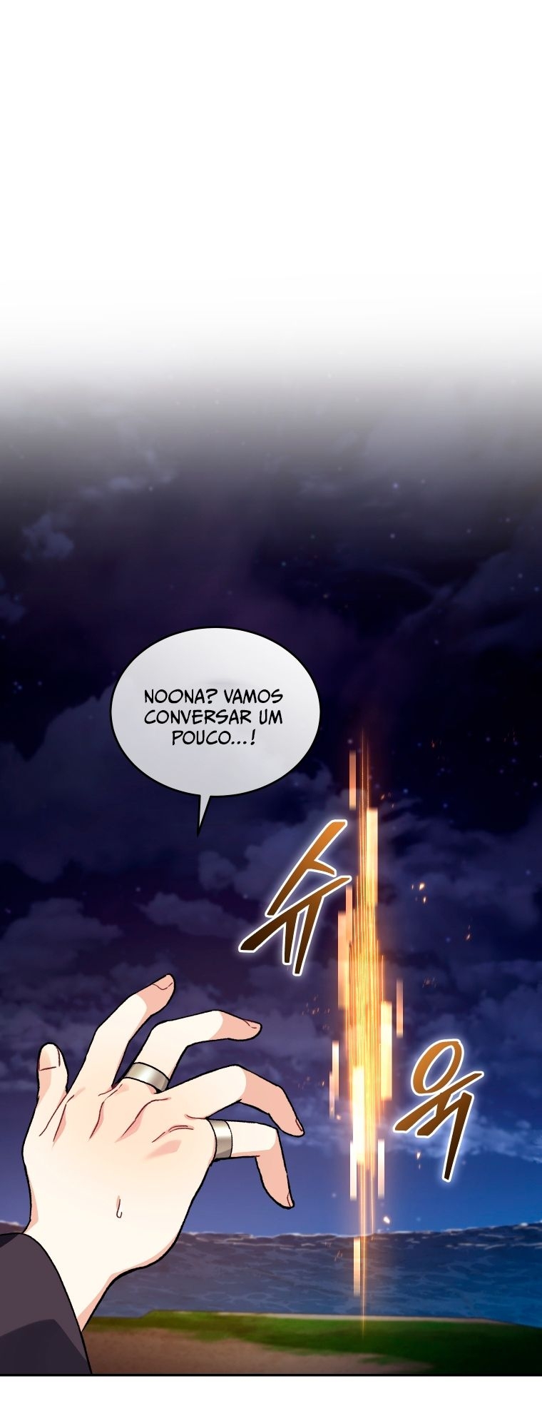 Read I Stole the Number One Ranker’s Soul PT Manga Online