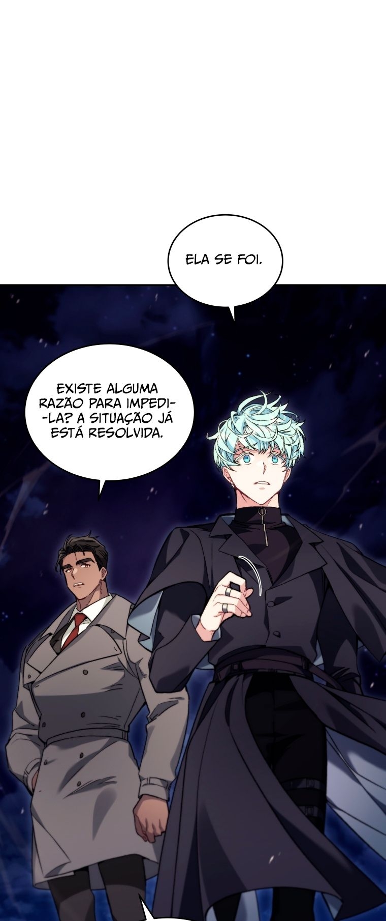 Read I Stole the Number One Ranker’s Soul PT Manga Online