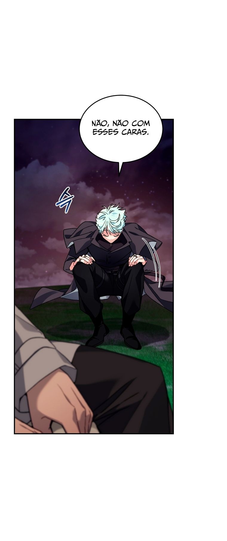 Read I Stole the Number One Ranker’s Soul PT Manga Online