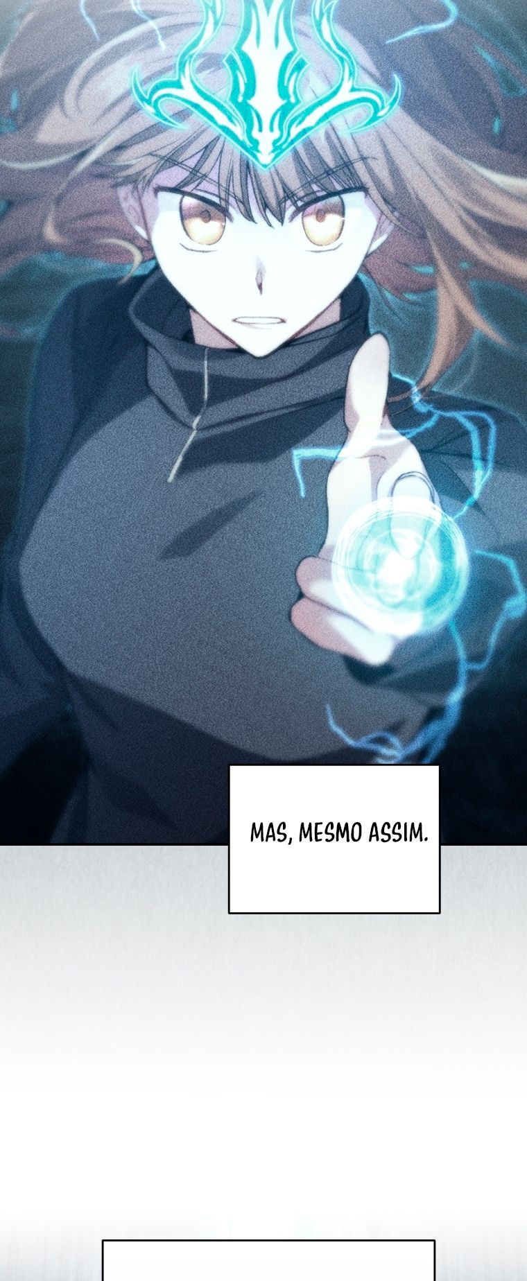 Read I Stole the Number One Ranker’s Soul PT Manga Online
