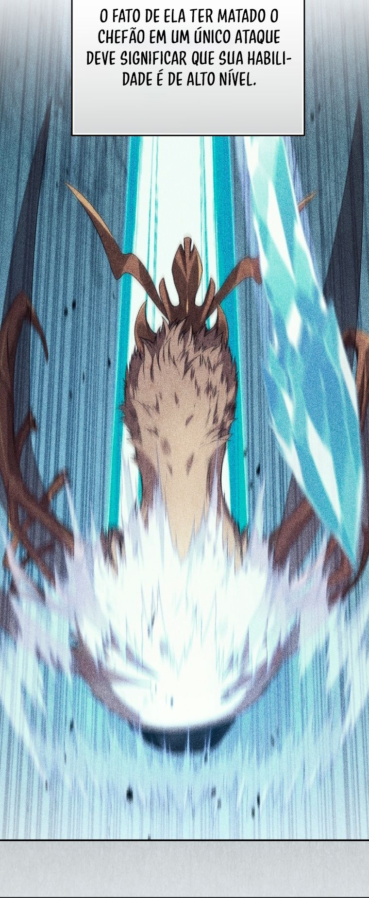 Read I Stole the Number One Ranker’s Soul PT Manga Online